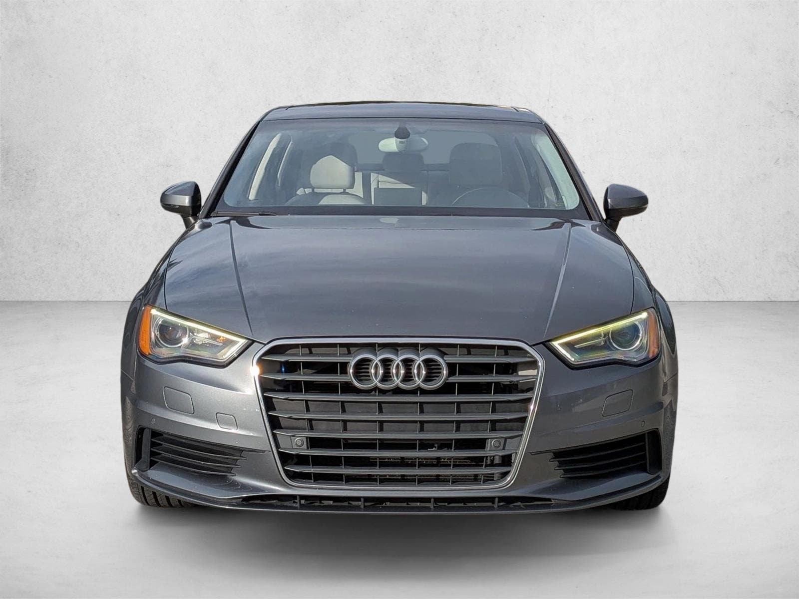 Used 2015 Audi A3 Sedan Premium with VIN WAUACGFF2F1125369 for sale in Maitland, FL