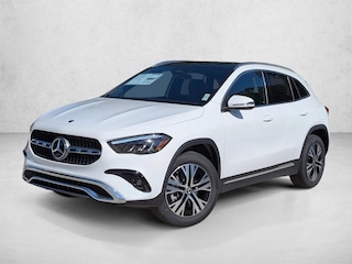 2026 Mercedes-Benz GLA 250 GLA 250 SUV SUV