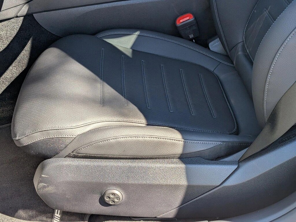 New 2026 Mercedes-Benz C-Class C 300 Sedan Sedan