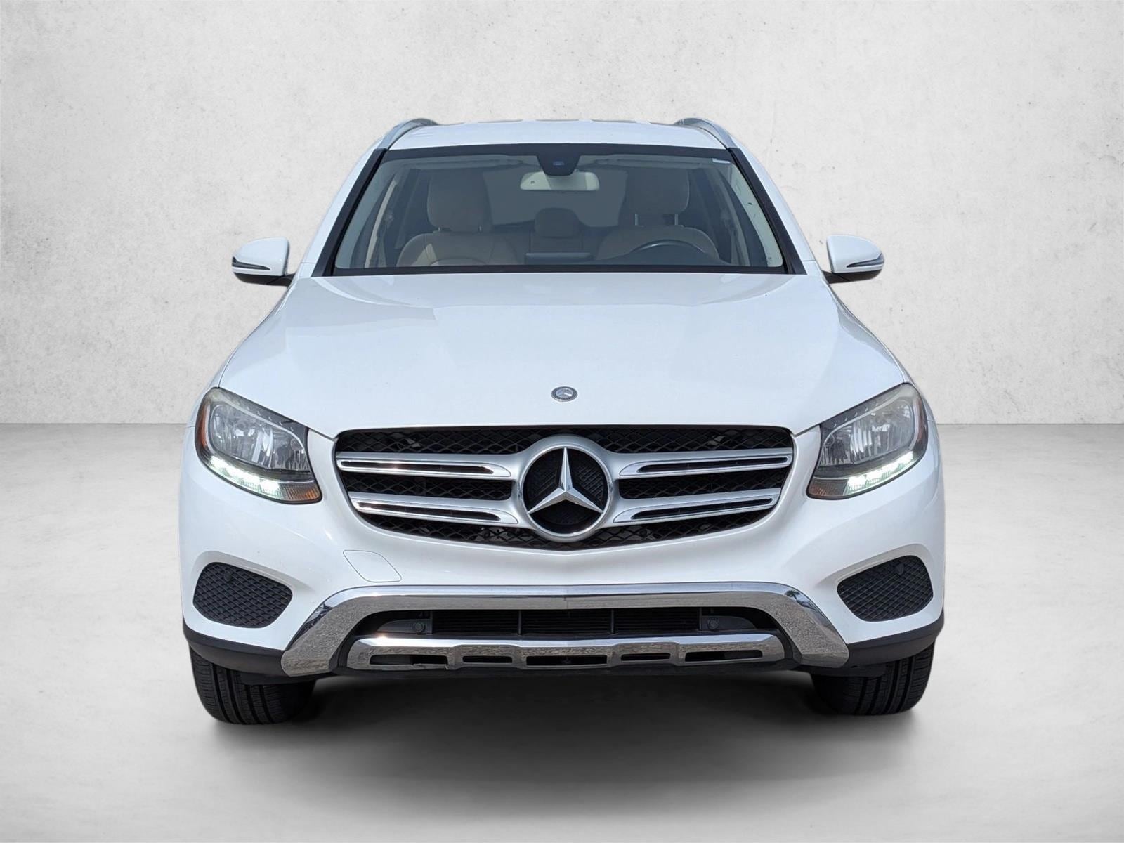 Used 2016 Mercedes-Benz GLC GLC300 with VIN WDC0G4JB3GF043588 for sale in Maitland, FL
