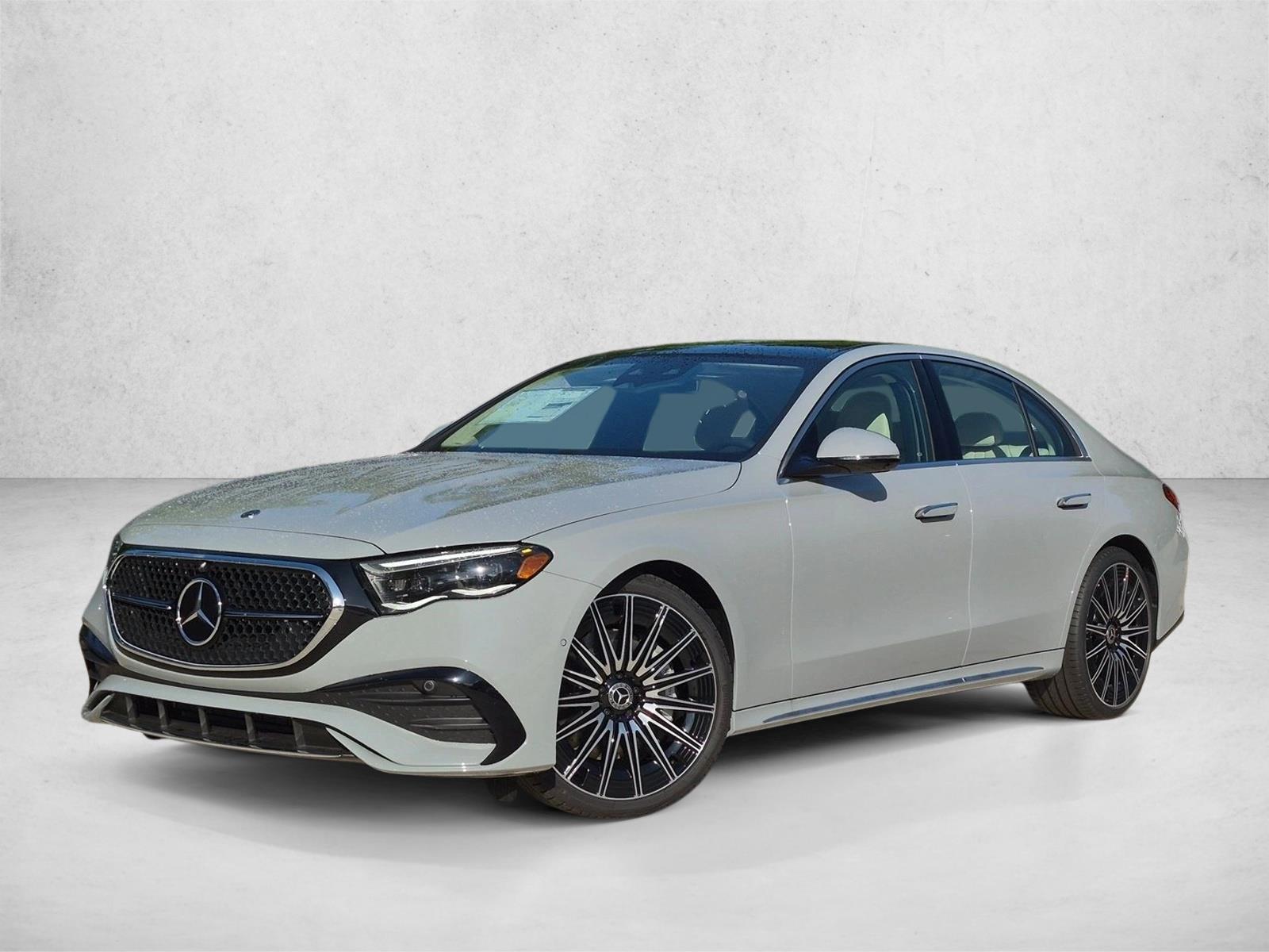 2027 Mercedes-Benz E-Class