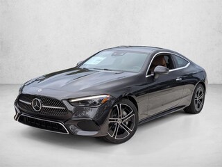 2026 Mercedes-Benz CLE 300