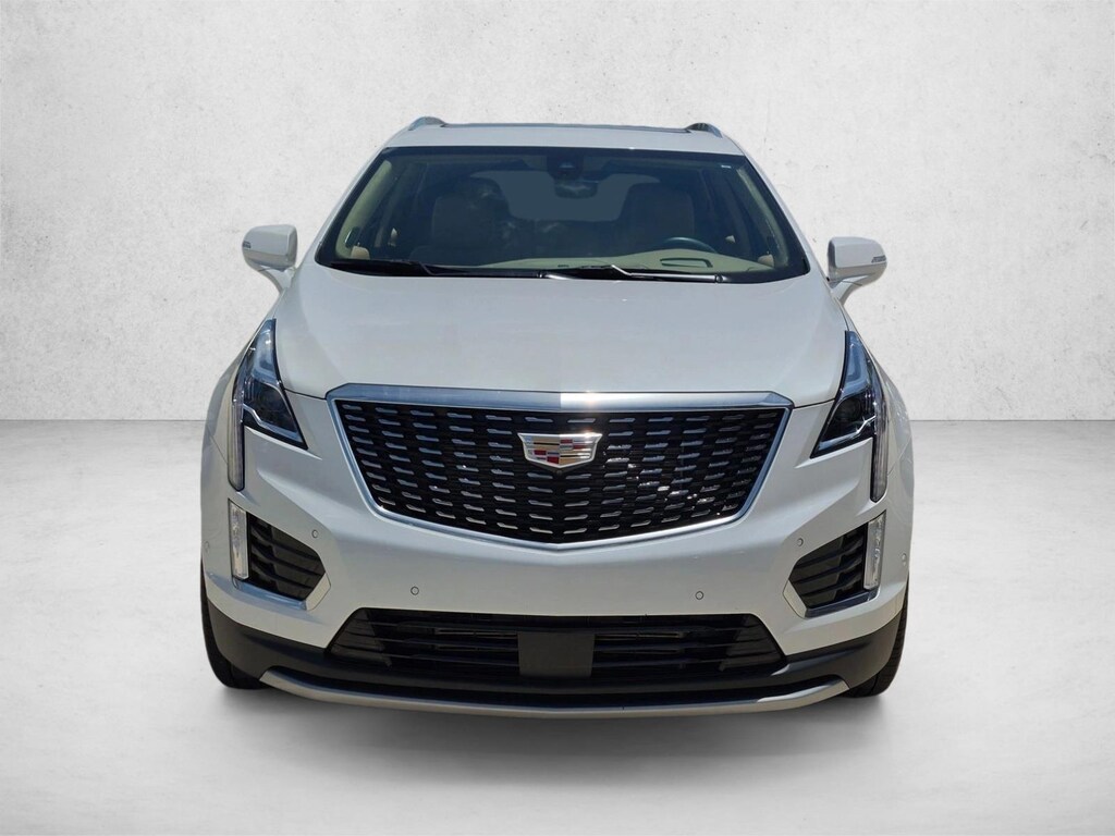 Used 2024 CADILLAC XT5 Premium Luxury SUV
