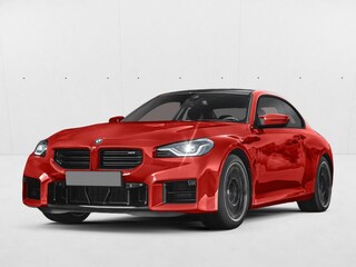 2024 BMW M2