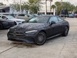 Mercedes-Benz CLE