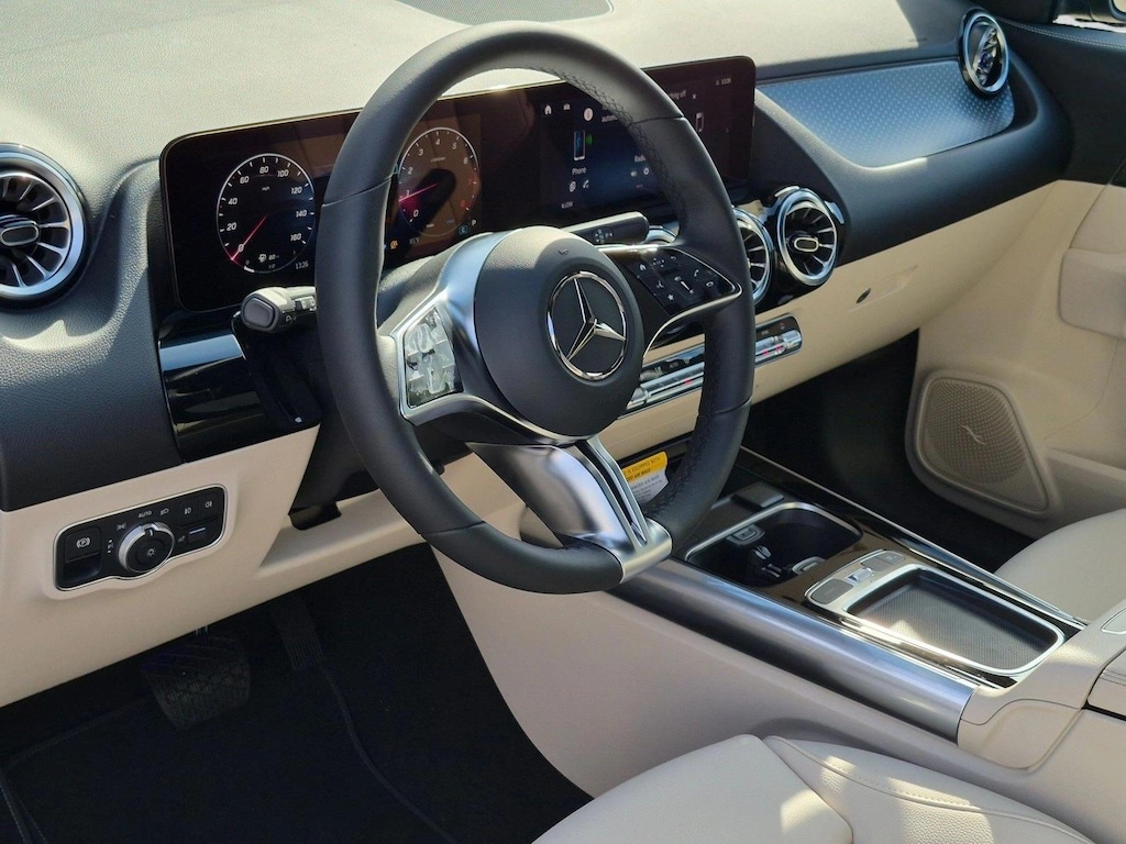 New 2026 Mercedes-Benz GLA 250 GLA 250 SUV SUV
