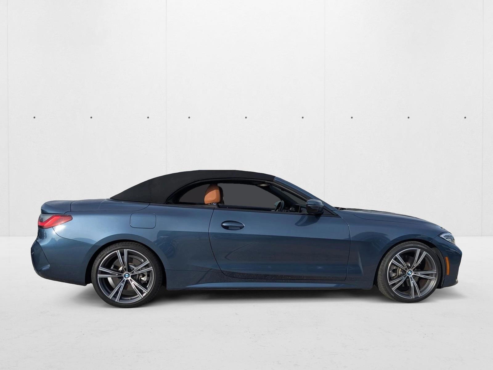2024 Bmw 430i photo 4