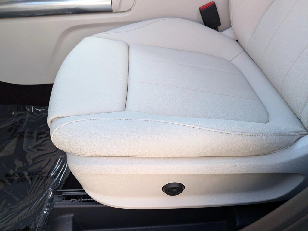Certified 2026 Mercedes-Benz GLA GLA 250 SUV SUV