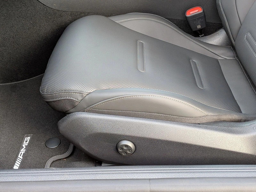 New 2026 Mercedes-Benz AMG CLE 53 AMG ® CLE 53 4MATIC+ ® Coupe Coupe