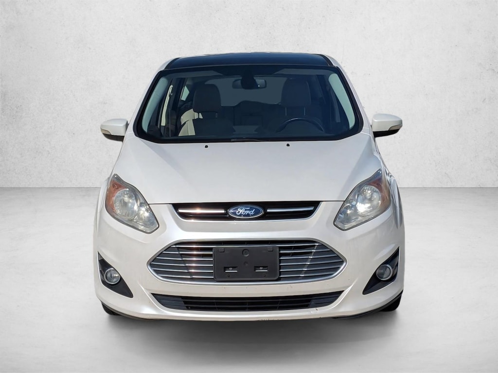 Used 2013 Ford C-Max Hybrid SEL Hatchback