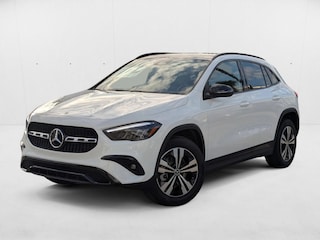2026 Mercedes-Benz GLA 250 GLA 250 SUV SUV