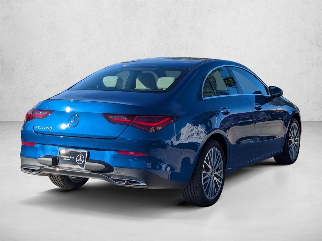 Used 2026 Mercedes-Benz