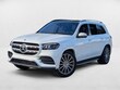 Mercedes-Benz GLS 580