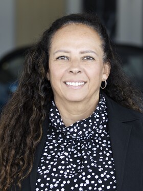 Staff member Claudia Grazioli from ID_80b7b3cb3e6b