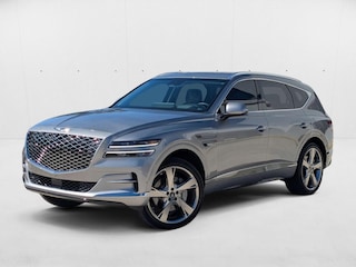 2024 Genesis GV80