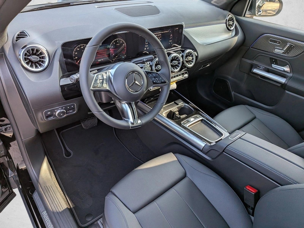 New 2026 Mercedes-Benz GLA 250 GLA 250 SUV SUV