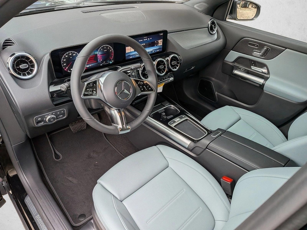 New 2026 Mercedes-Benz GLA 250 GLA 250 SUV SUV