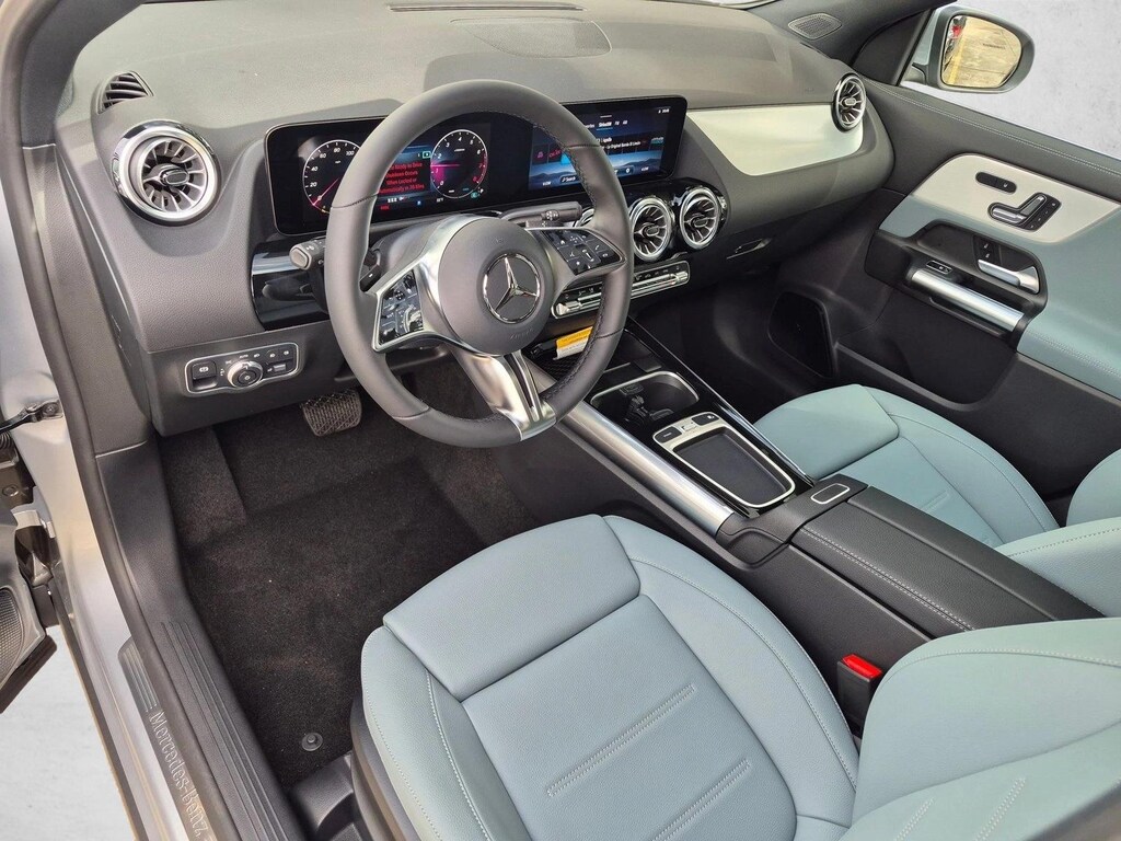 New 2026 Mercedes-Benz GLA 250 GLA 250 SUV SUV