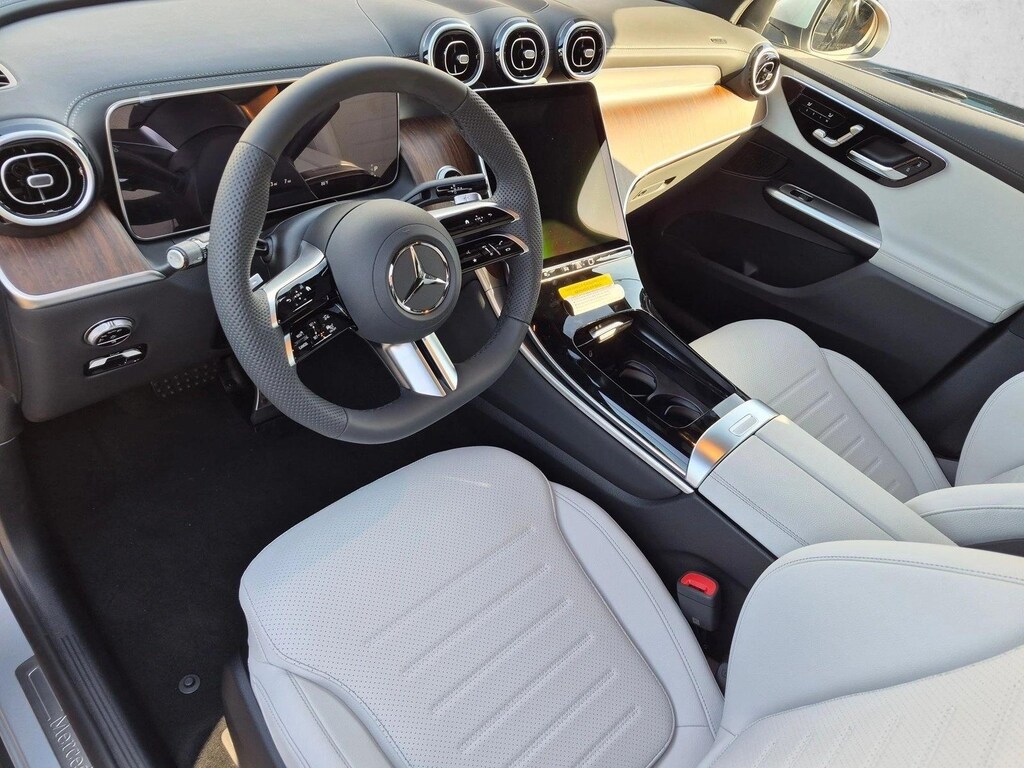 New 2027 Mercedes-Benz GLC 300 GLC 300 SUV SUV