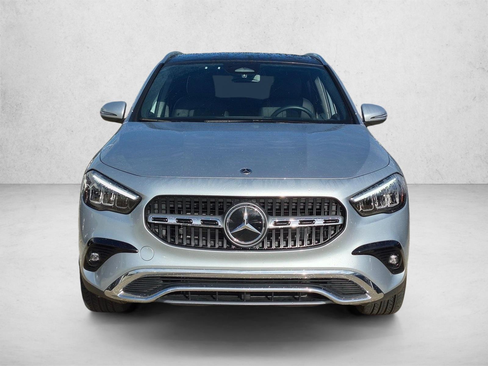 Certified 2026 Mercedes-Benz GLA GLA 250 SUV SUV