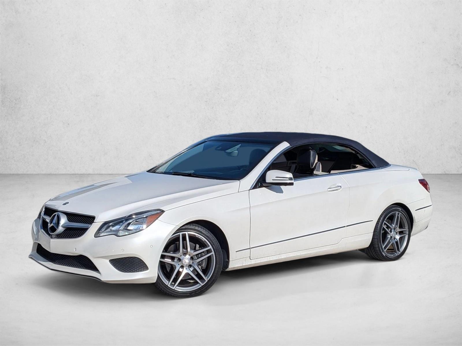 Used 2014 Mercedes-Benz E-Class E350 with VIN WDDKK5KF6EF235515 for sale in Maitland, FL