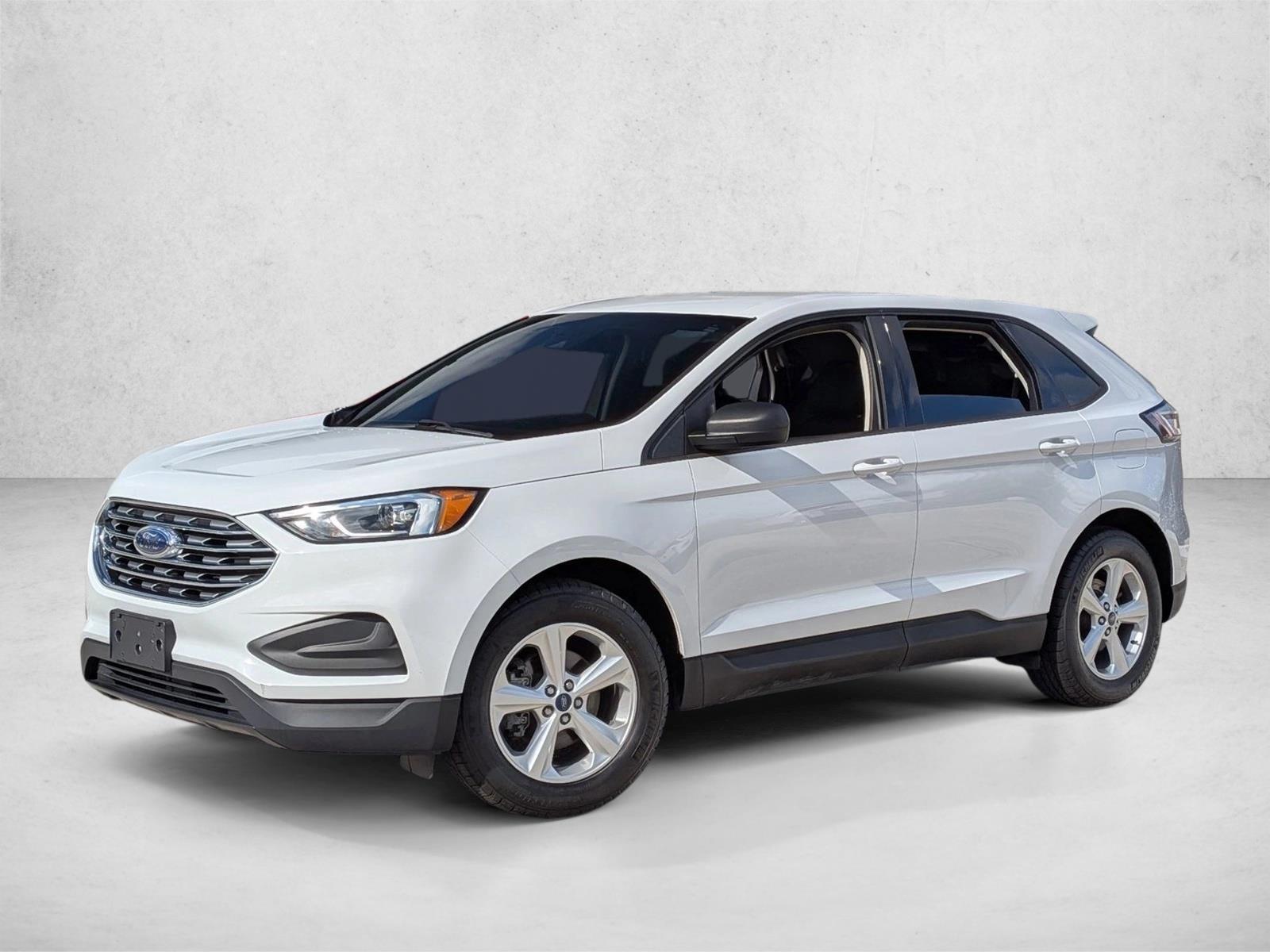2019 Ford Edge SE's photo