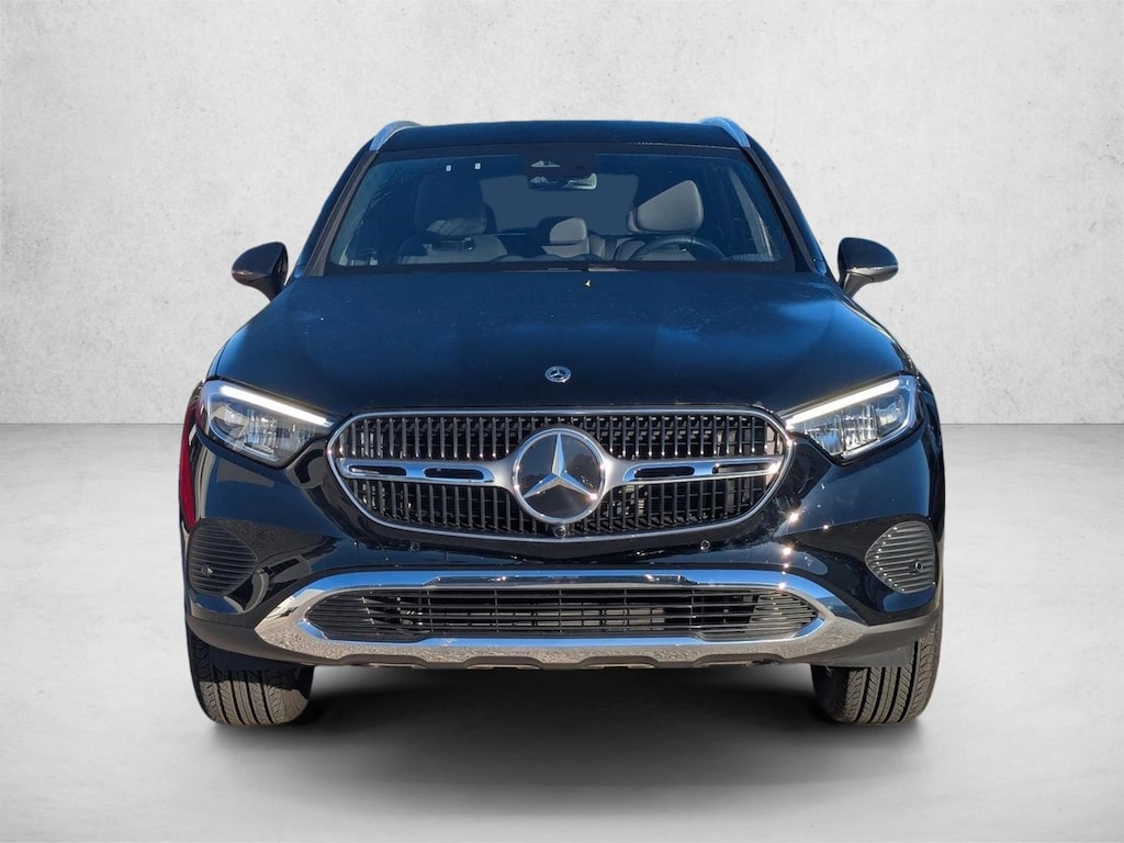 Certified 2025 Mercedes-Benz GLC GLC 300 SUV SUV