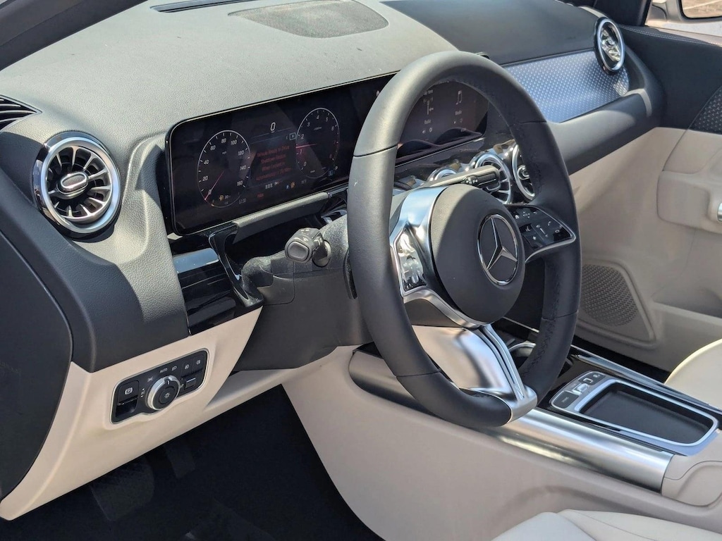 Used 2025 Mercedes-Benz GLA GLA 250 SUV SUV