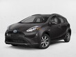  Toyota Prius c