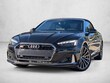 Audi A5 Cabriolet