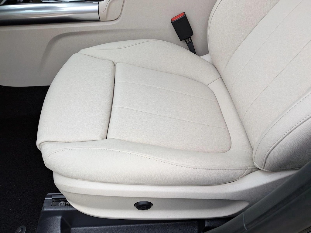 Certified 2026 Mercedes-Benz GLA GLA 250 SUV SUV