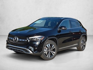 2026 Mercedes-Benz GLA 250 GLA 250 SUV SUV