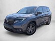  Honda Passport