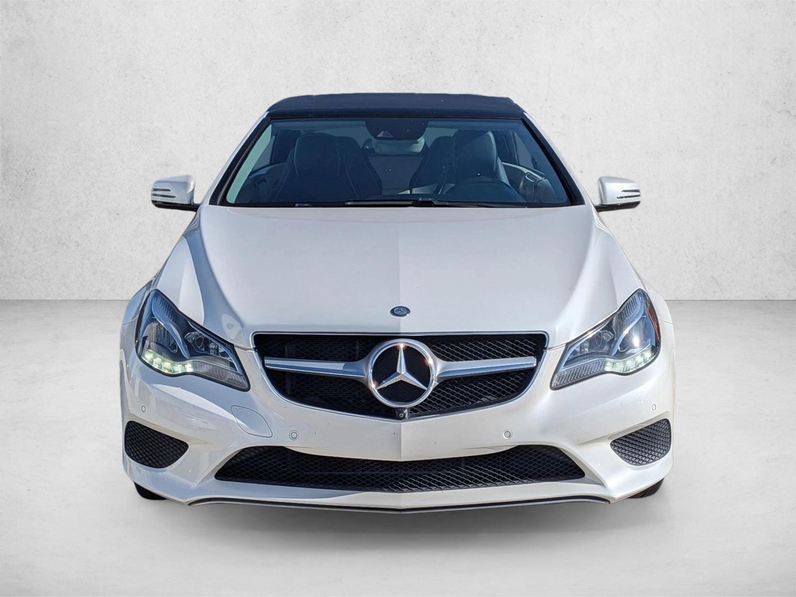 2014 Mercedes-Benz E-Class E350's photo