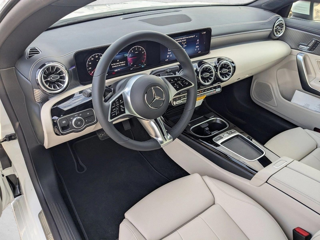 Used 2026 Mercedes-Benz