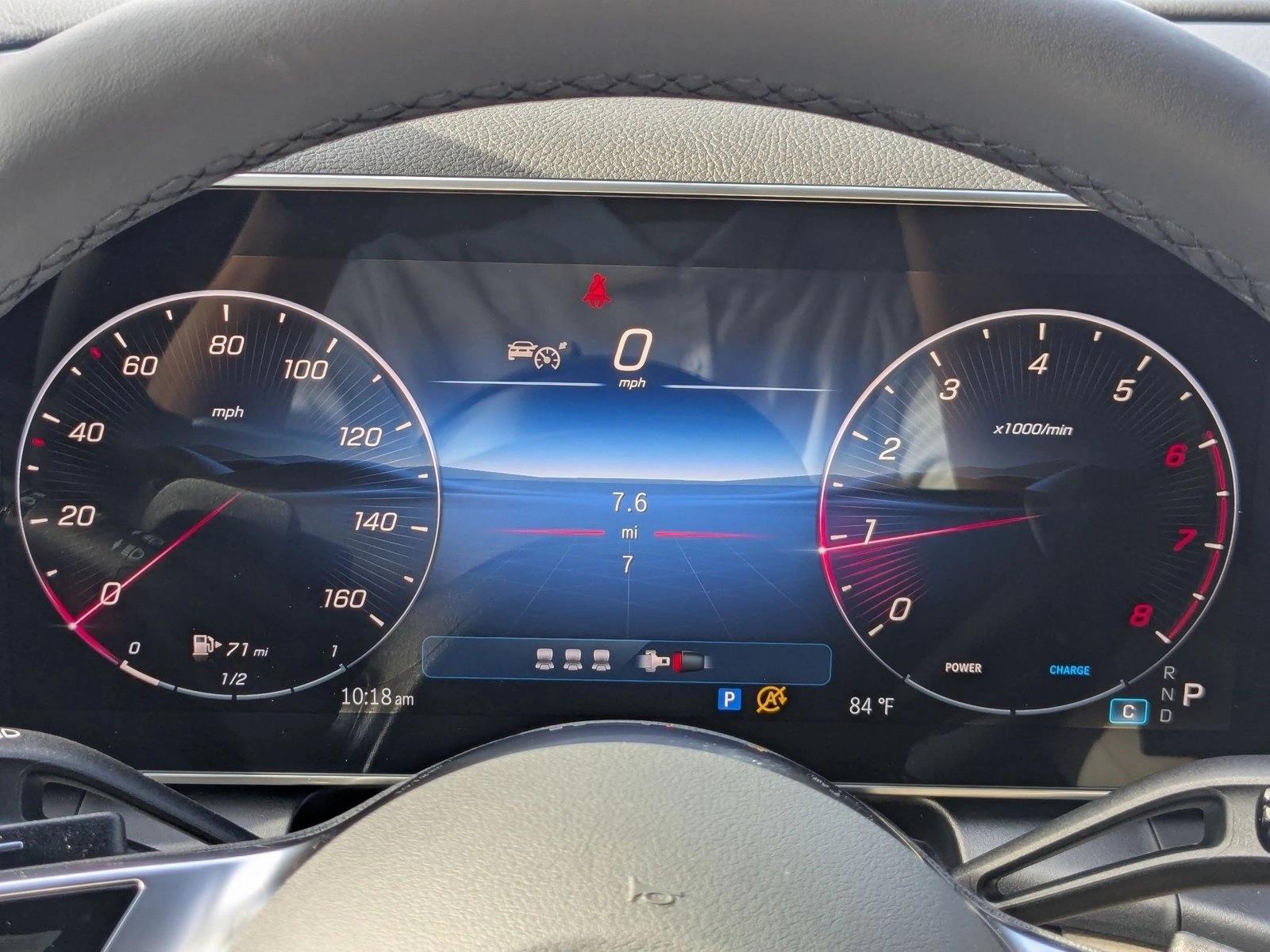 2026 Mercedes-Benz GLC Base - Photo 10