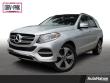 Mercedes-Benz GLE 400
