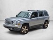  Jeep Patriot