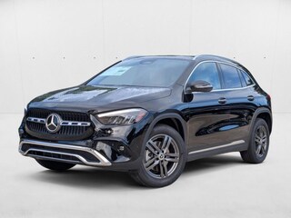 2026 Mercedes-Benz GLA 250 GLA 250 SUV SUV