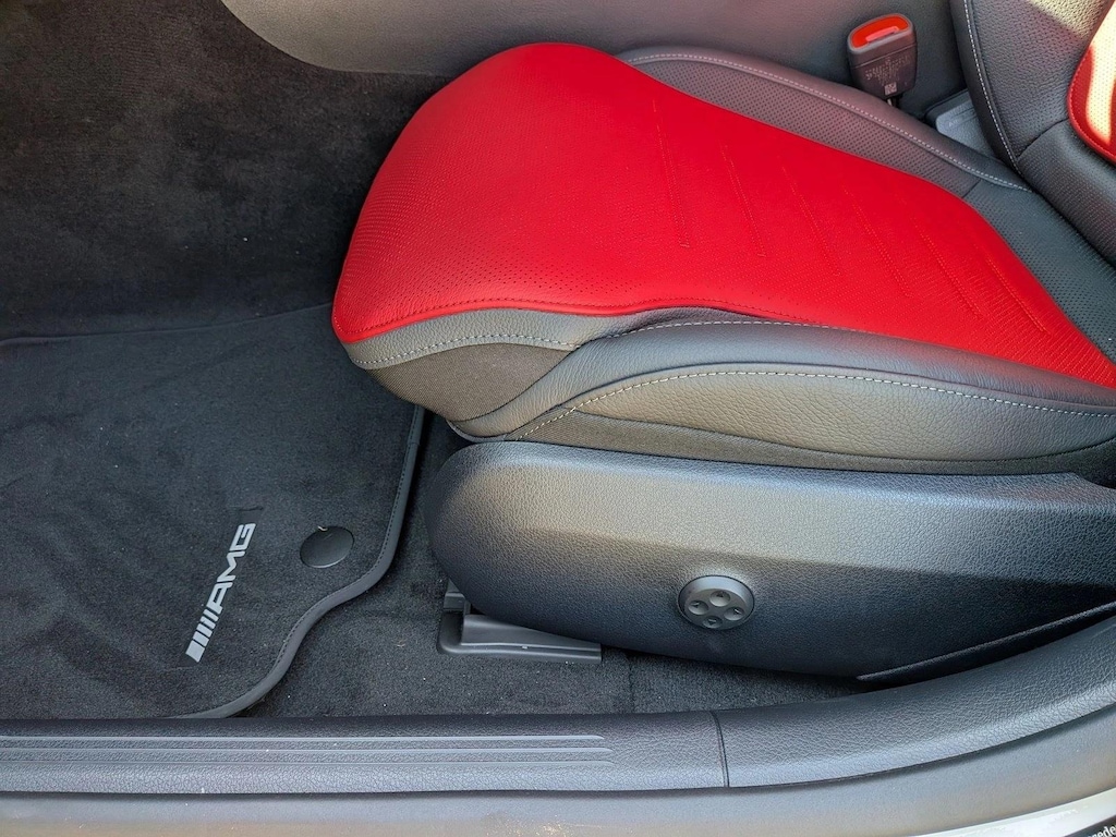 New 2026 Mercedes-Benz C-Class C 300 Sedan Sedan