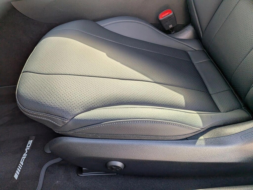 New 2026 Mercedes-Benz CLE 300 CLE 300 4MATIC ® Cabriolet Convertible