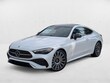 Mercedes-Benz CLE