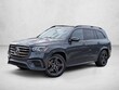  Mercedes-Benz GLS 450