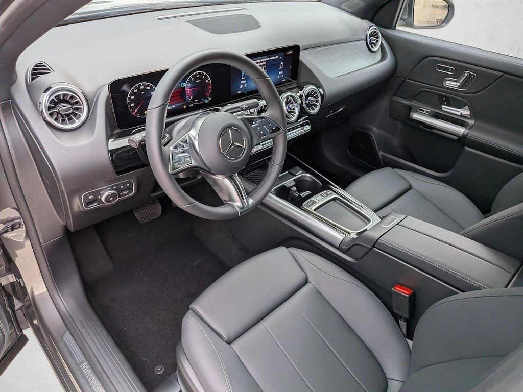 New 2026 Mercedes-Benz GLA GLA 250 SUV SUV
