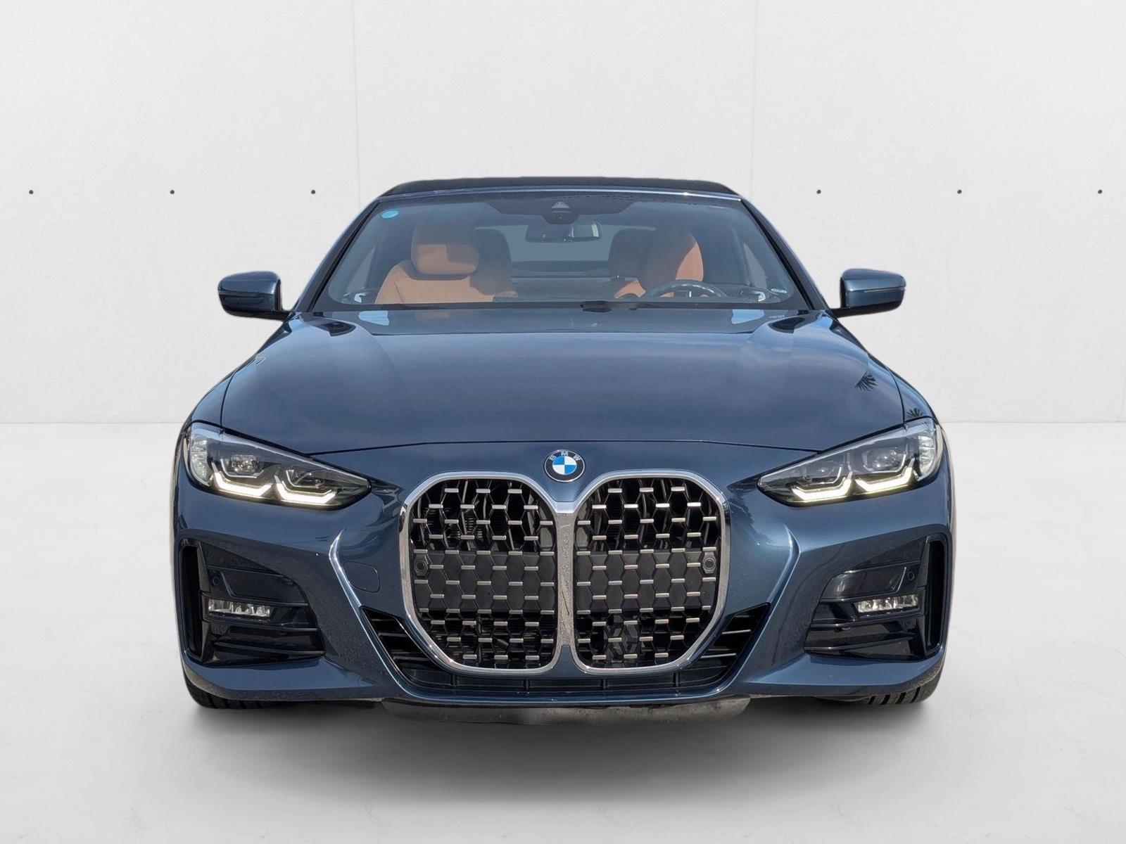 2024 Bmw 430i photo 2