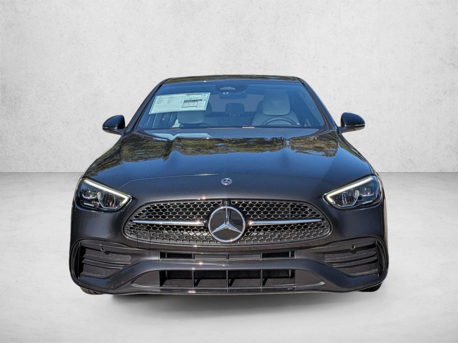 2026 Mercedes-Benz C-Class Sedan C 300 - Photo 8