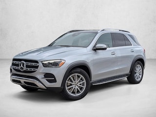 2026 Mercedes-Benz GLE 350 GLE 350 SUV SUV
