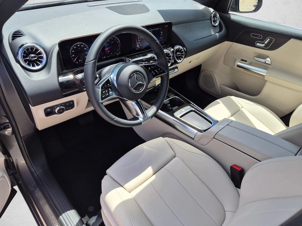 New 2026 Mercedes-Benz GLA 250 GLA 250 SUV SUV