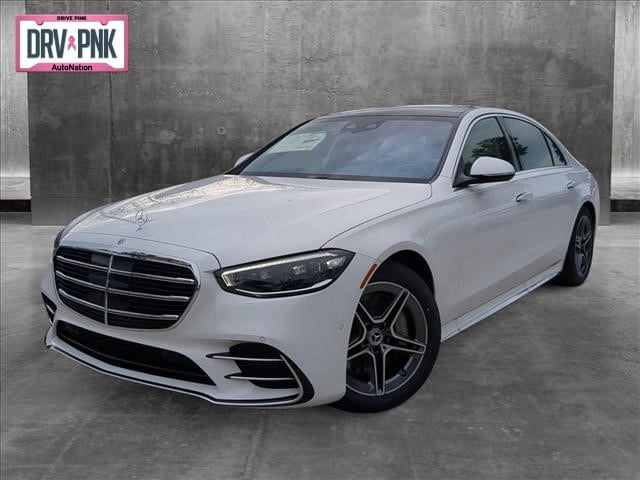 S class for 2024 sale near me