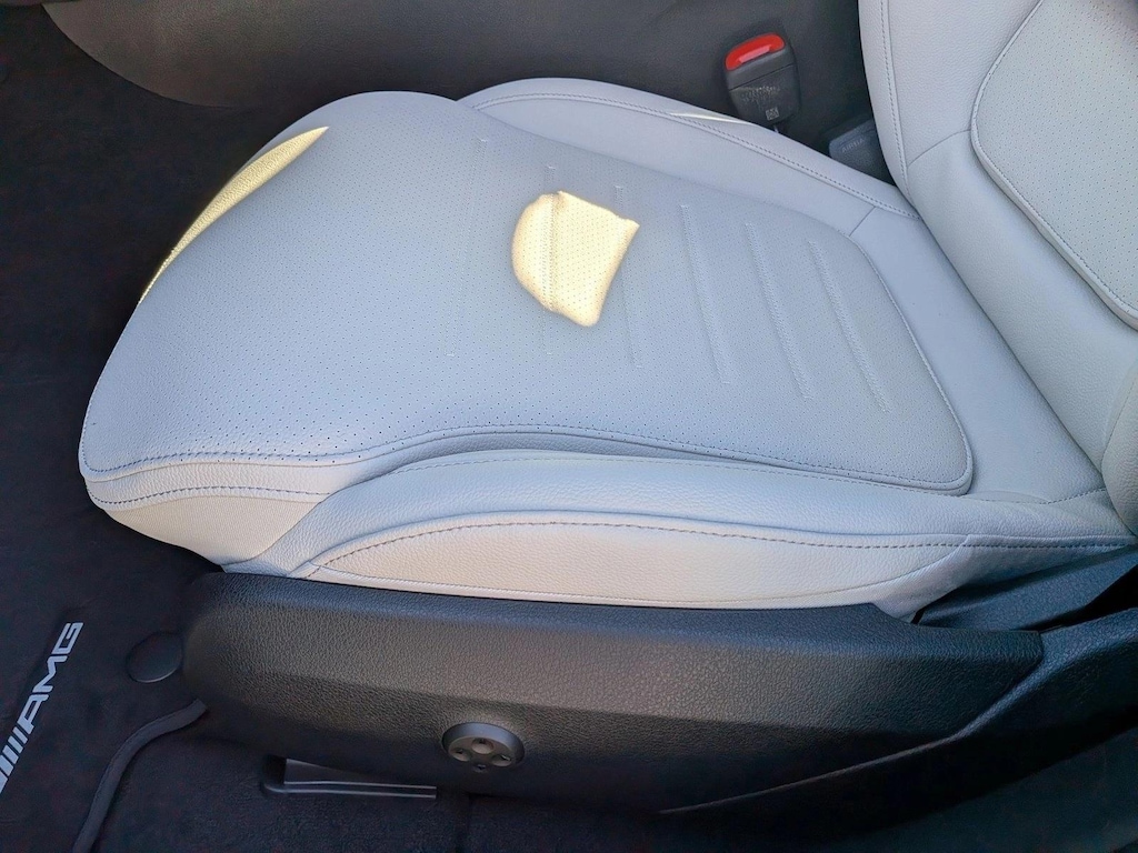 New 2026 Mercedes-Benz C-Class C 300 Sedan 4dr Car